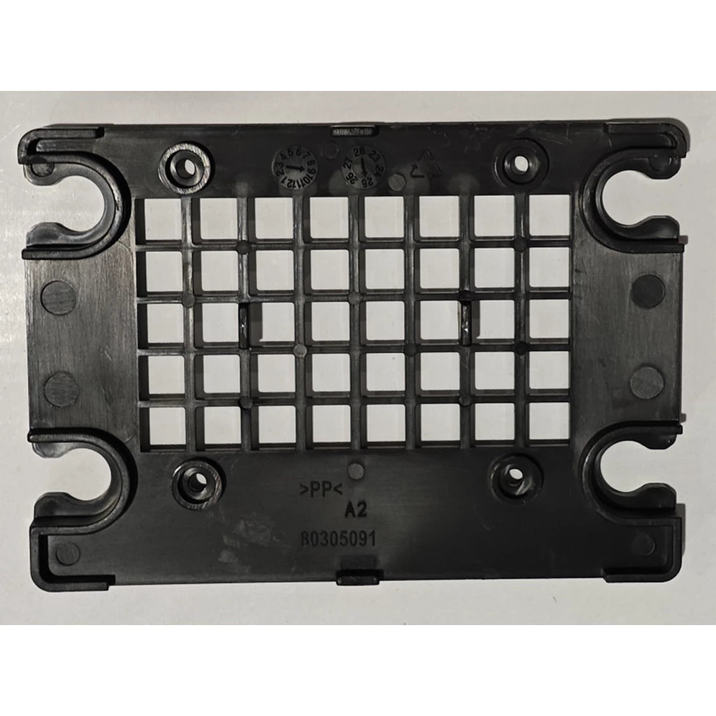 LiDAR Base