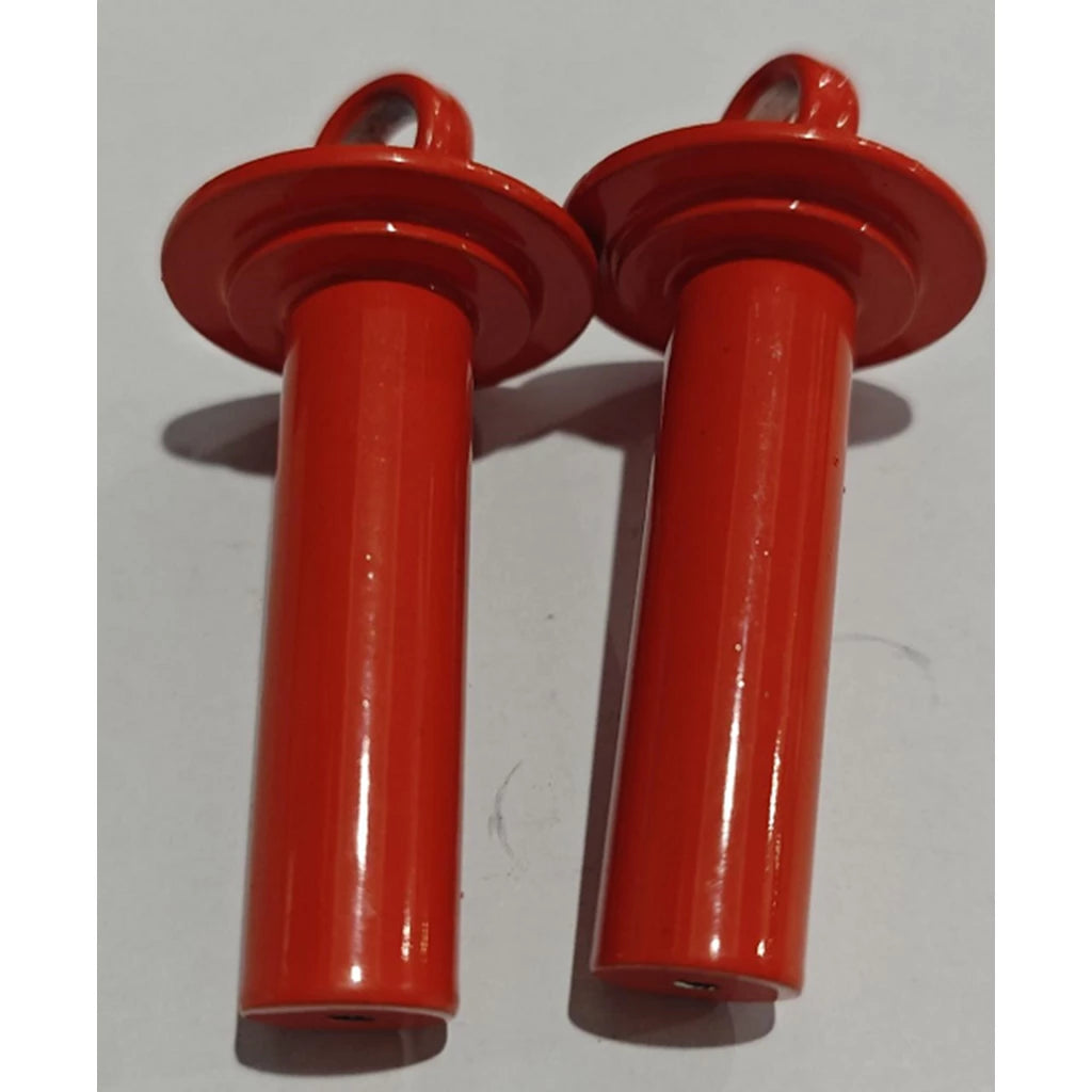 Lower Suspension Linkage