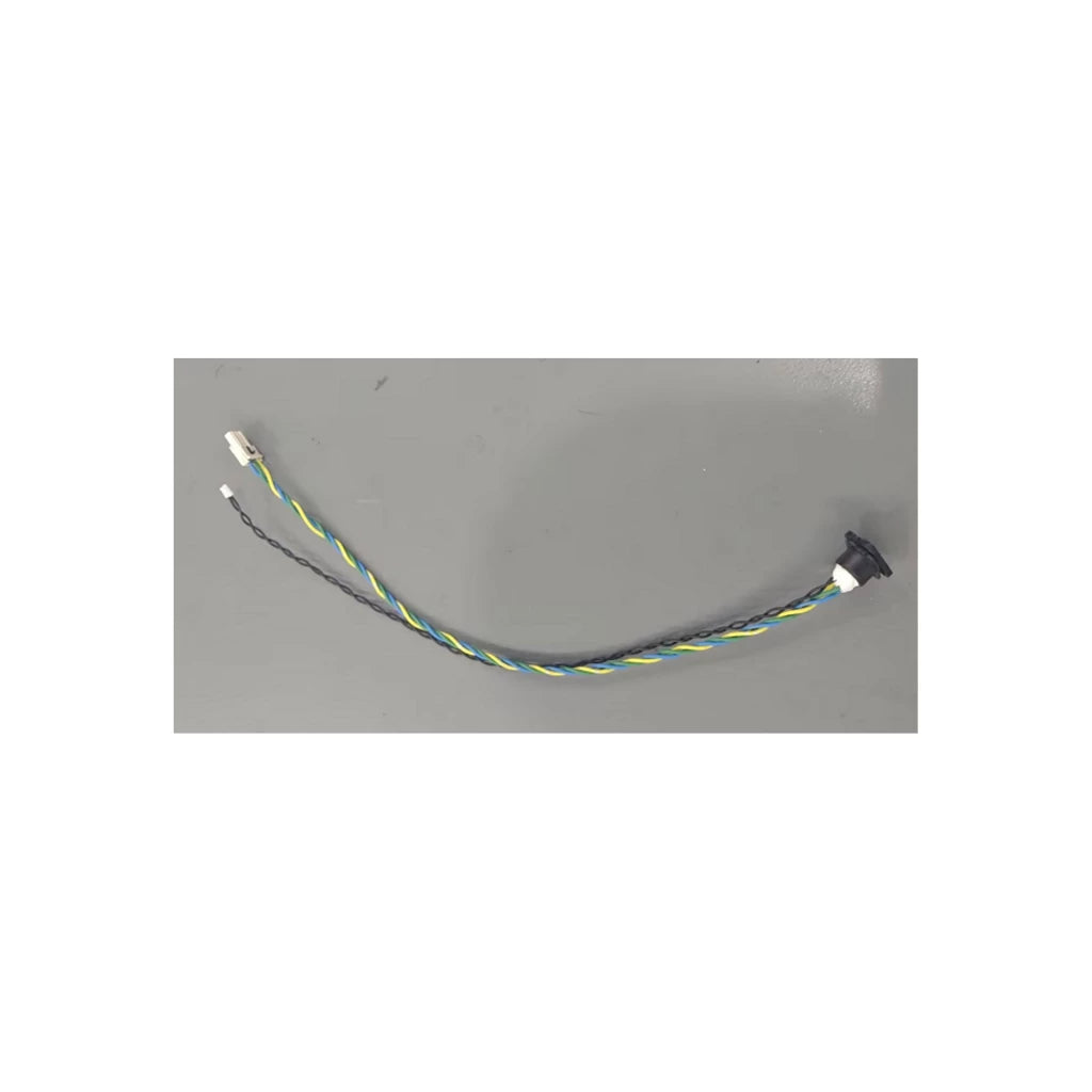 Small Knife Disc Cutting Wire Harness