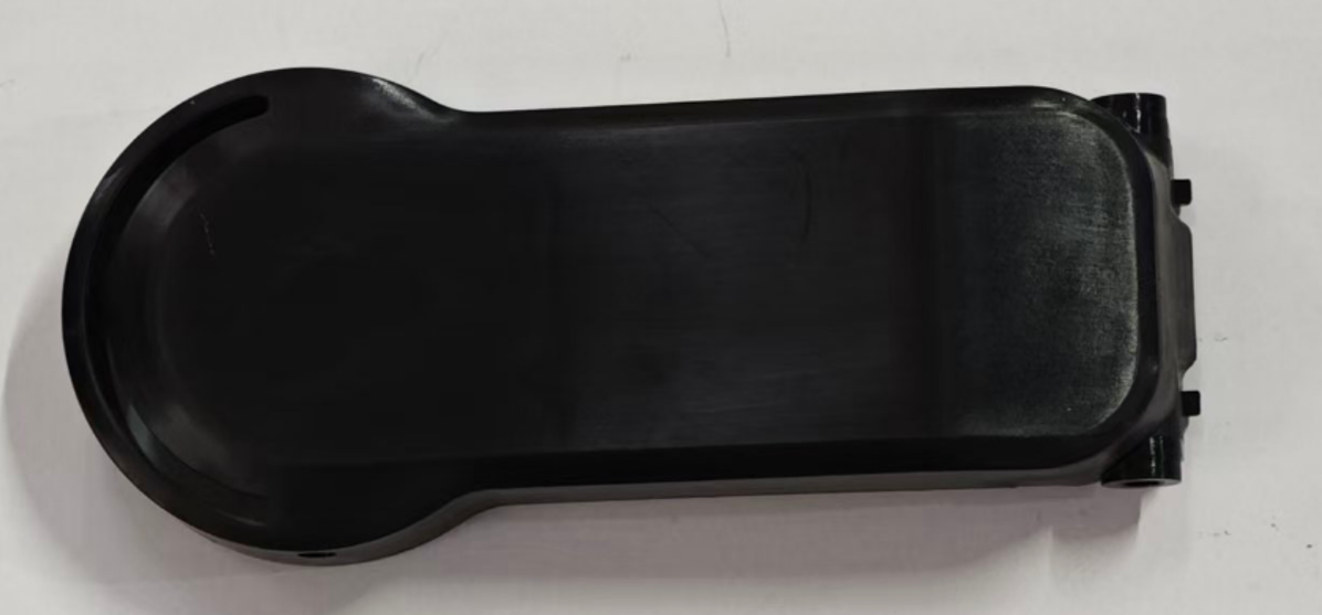 Upper Linkage Assembly