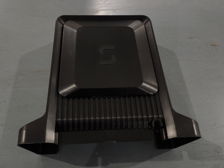 Charging Station Cover