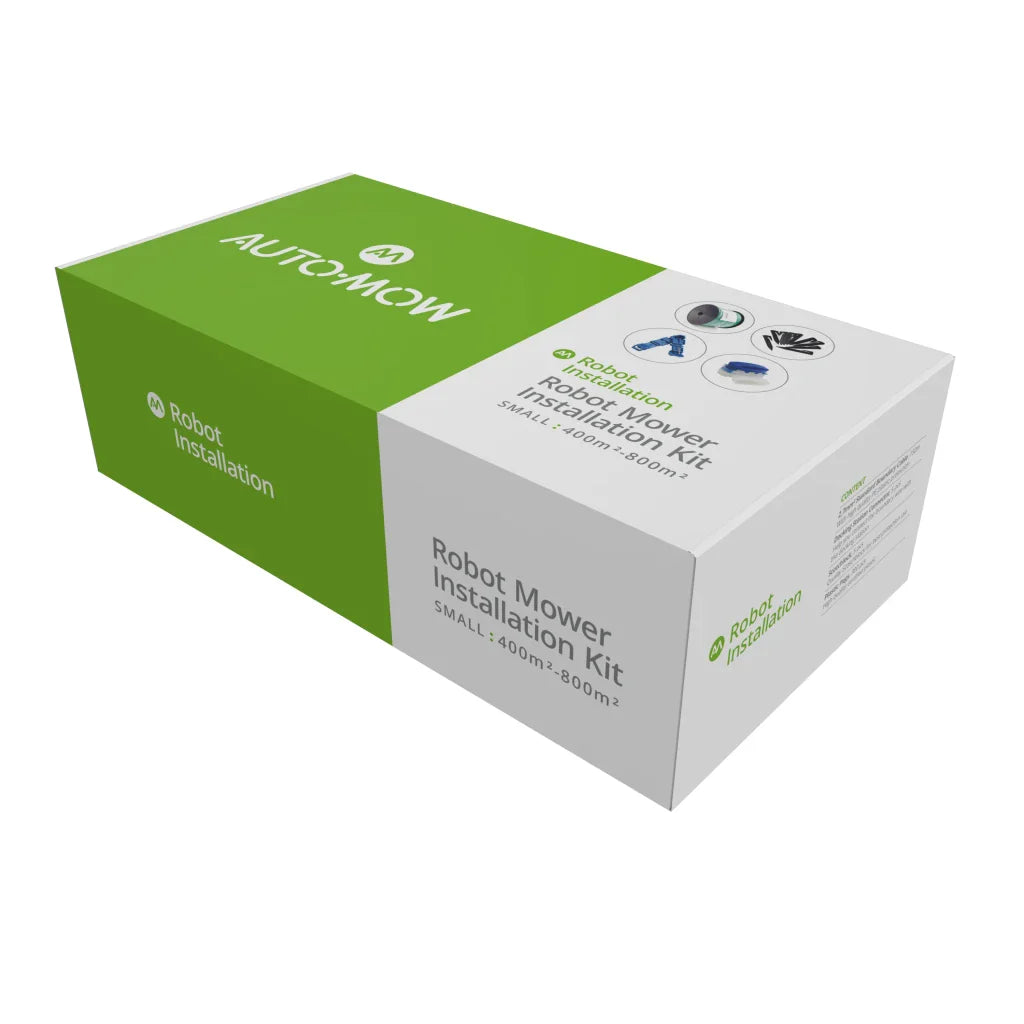 Installation Kit Small