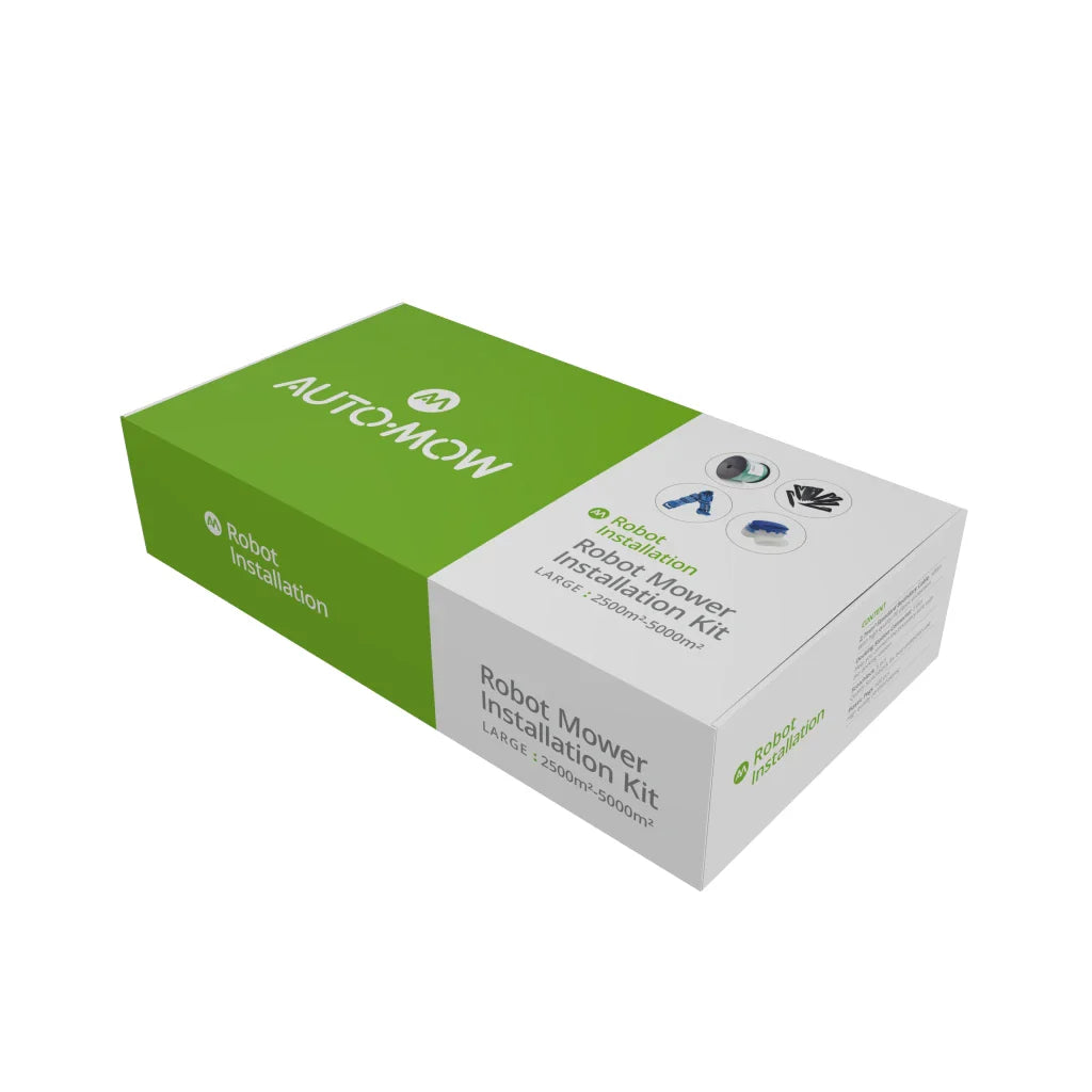 Installation Kit - X-Large