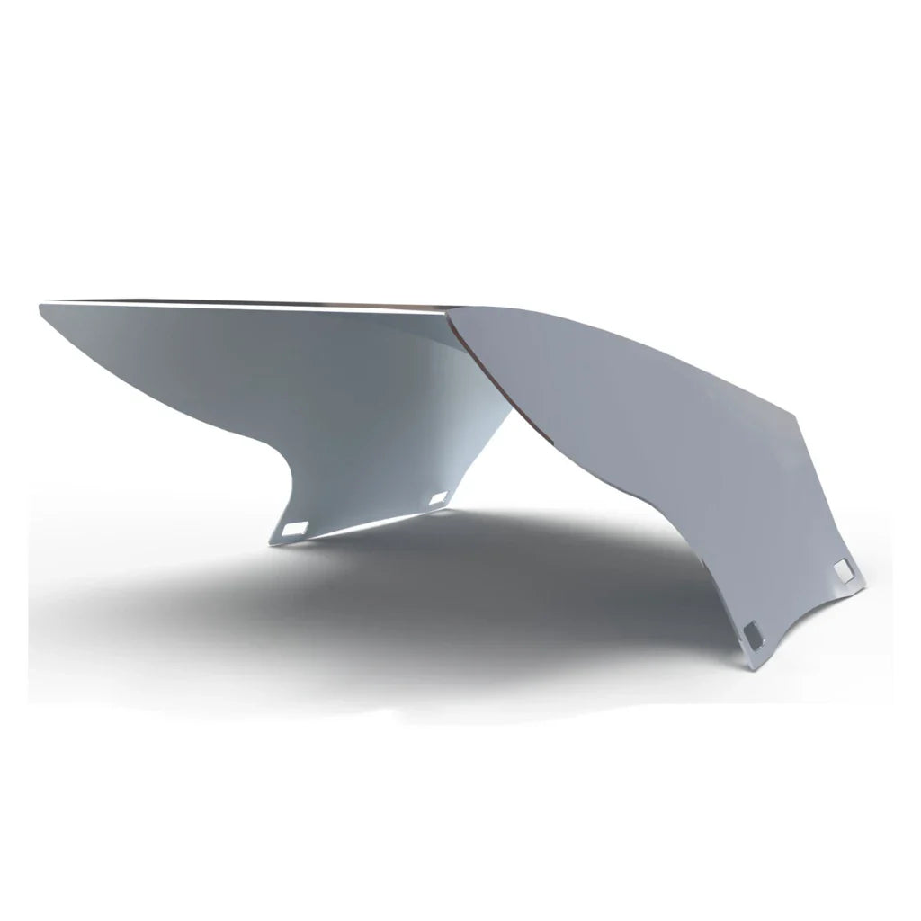 Robot Shelter