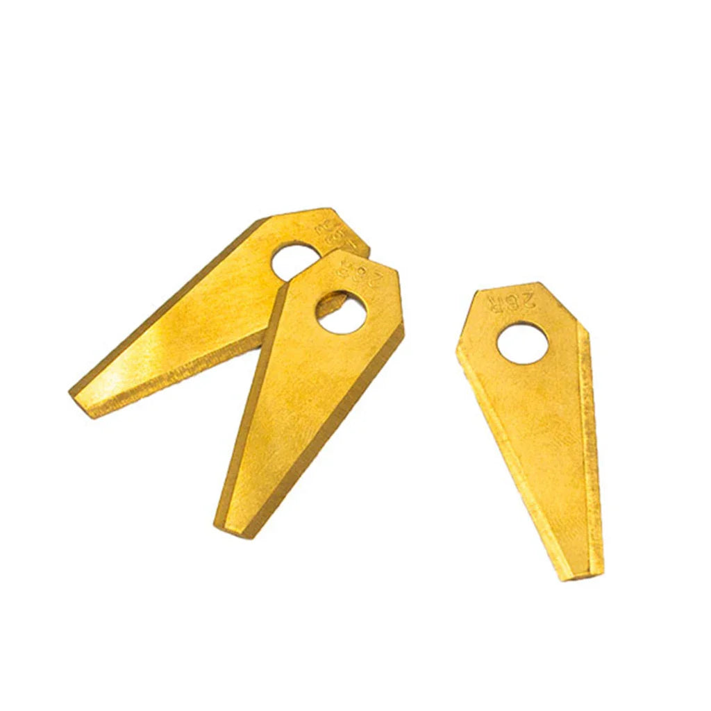 Bosch Indego Blades 9 st.