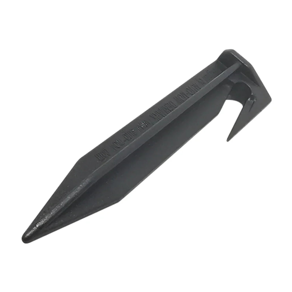 Plastic Pegs 8.5 cm (100 st)