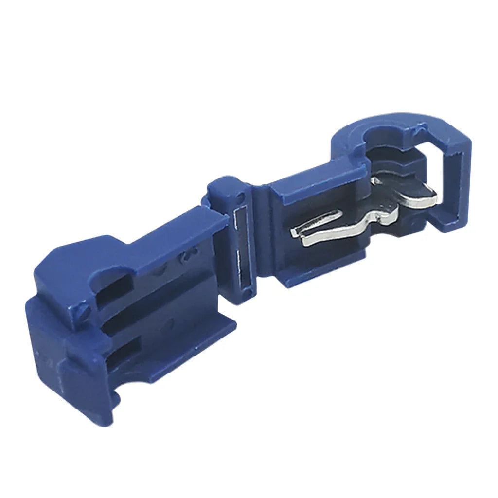 Docking Station Connector - Blue (100 st)