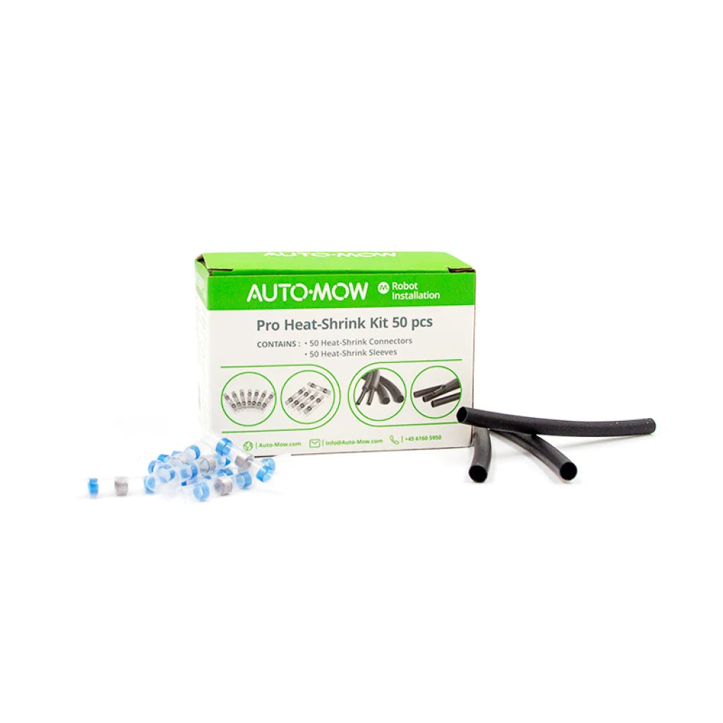 Pro Heat-Shrink Kit (50 st)