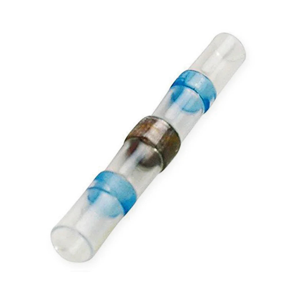 Heat Shrink Connector (100 st)