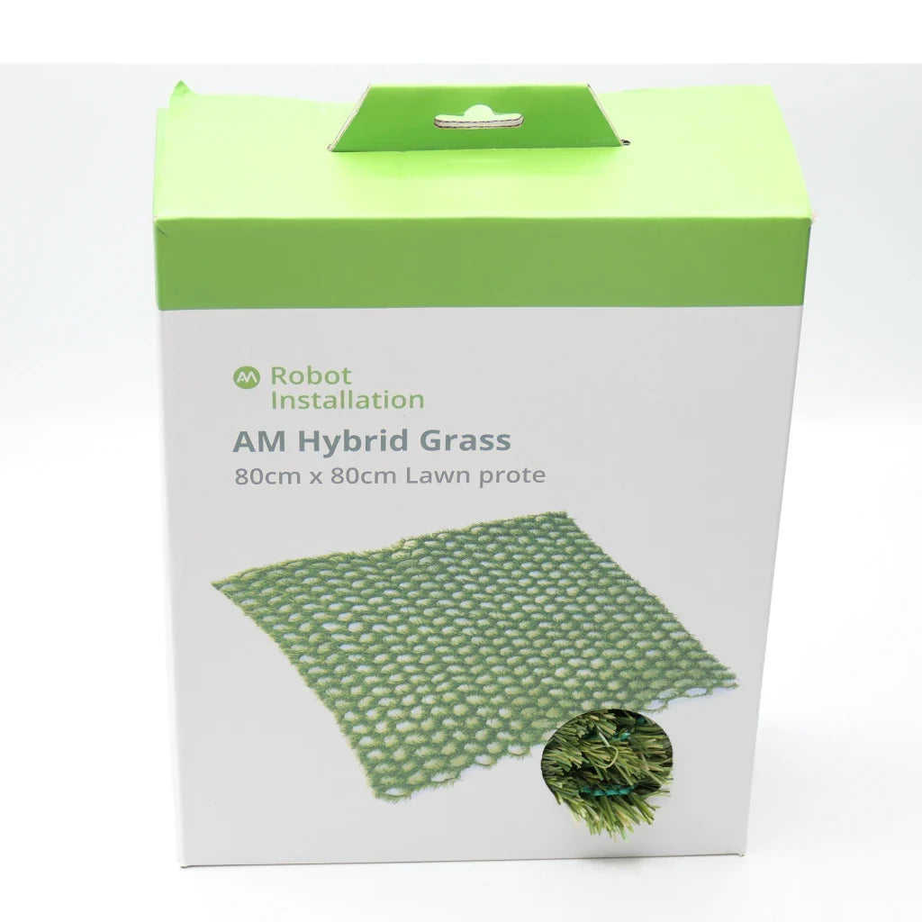 Am Hybrid Grass 80X80Cm