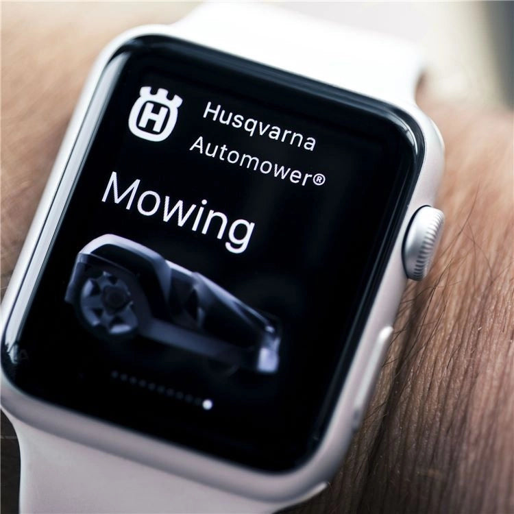 Bild på Husqvarna Automower® Connect 2G + 4G hos Robotshoppen.