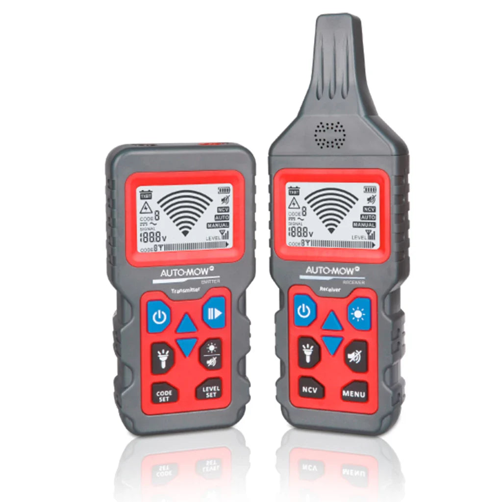 Pro Tracker Plus