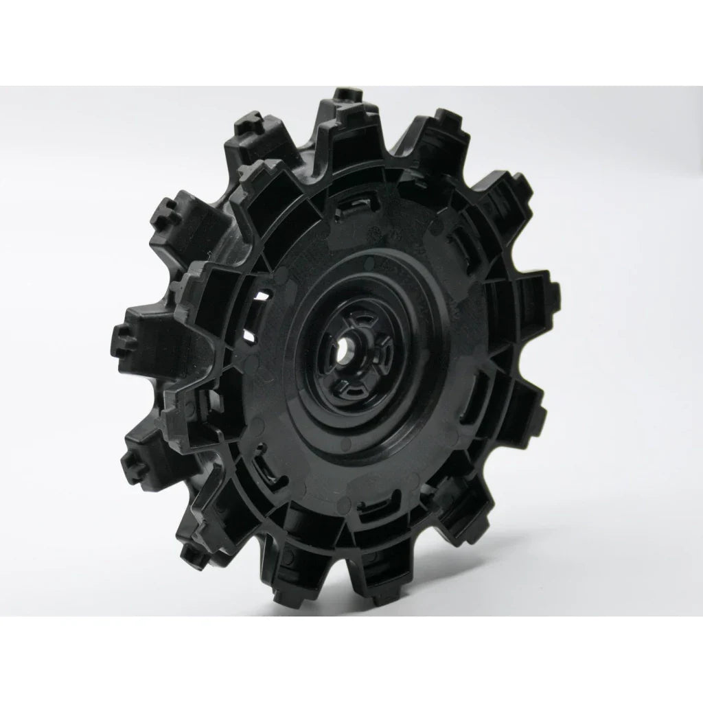 Wheel Drive
