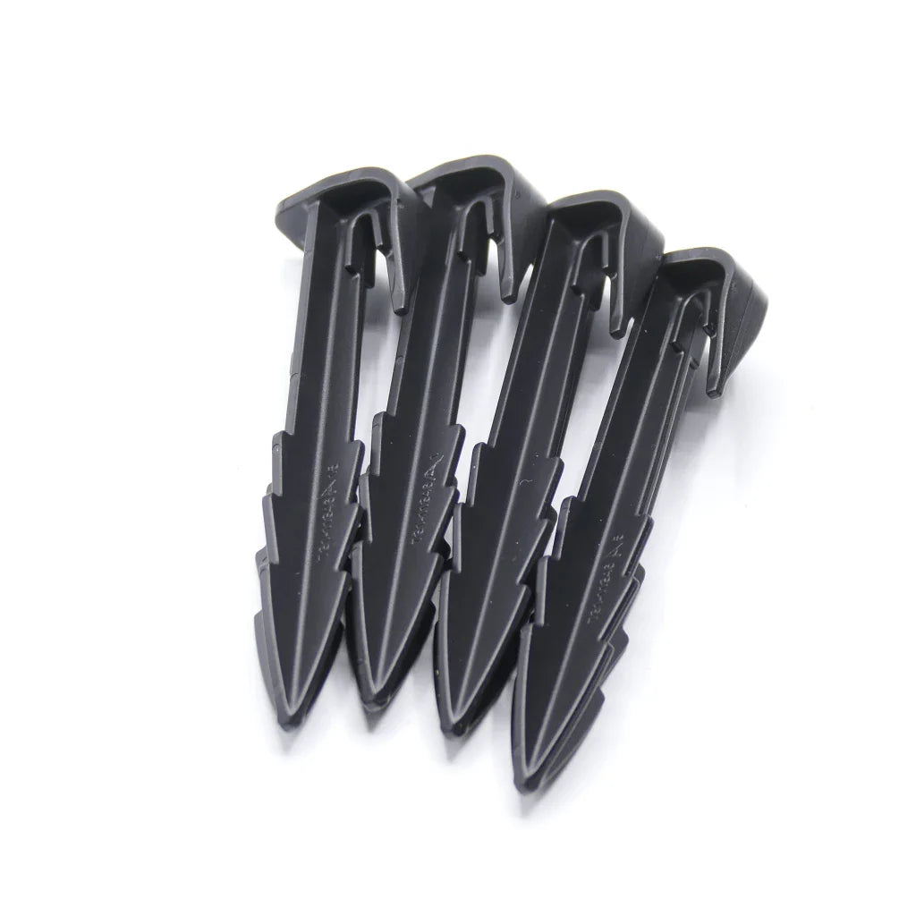 Pegs