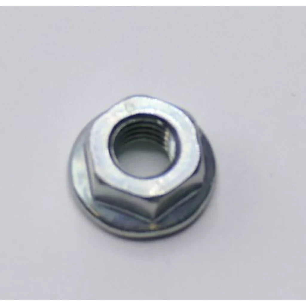 Hex Nut M6-1.00