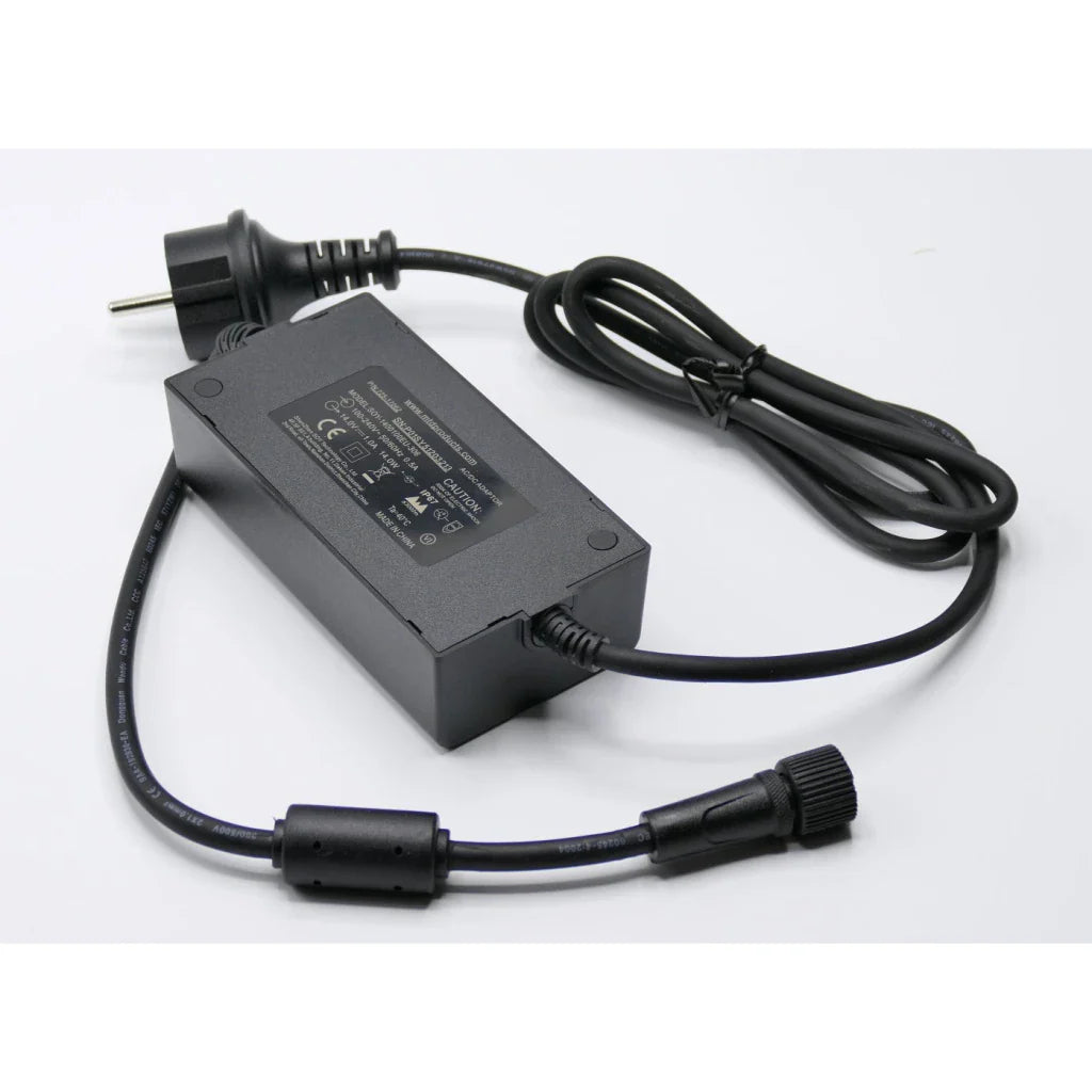 Power Sply 14 VDC 1A EU