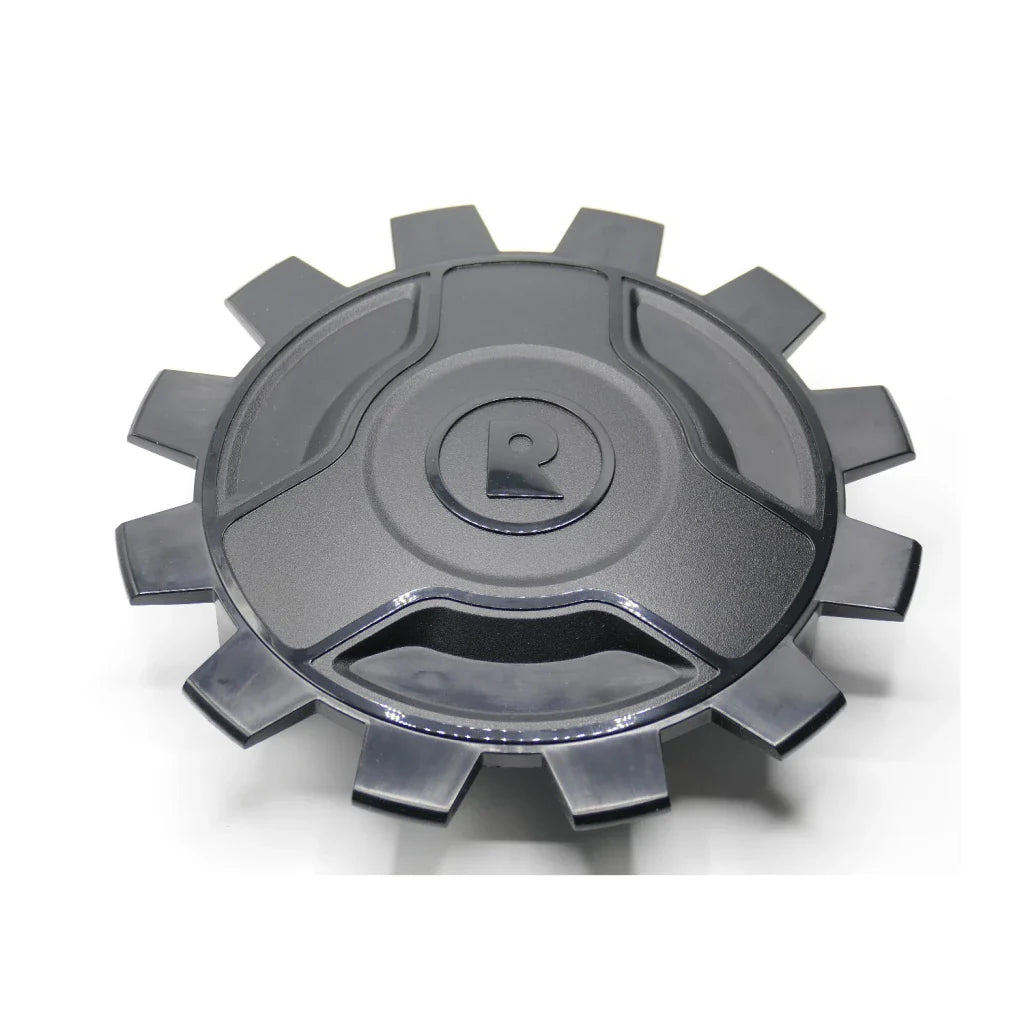 Cap Wheel