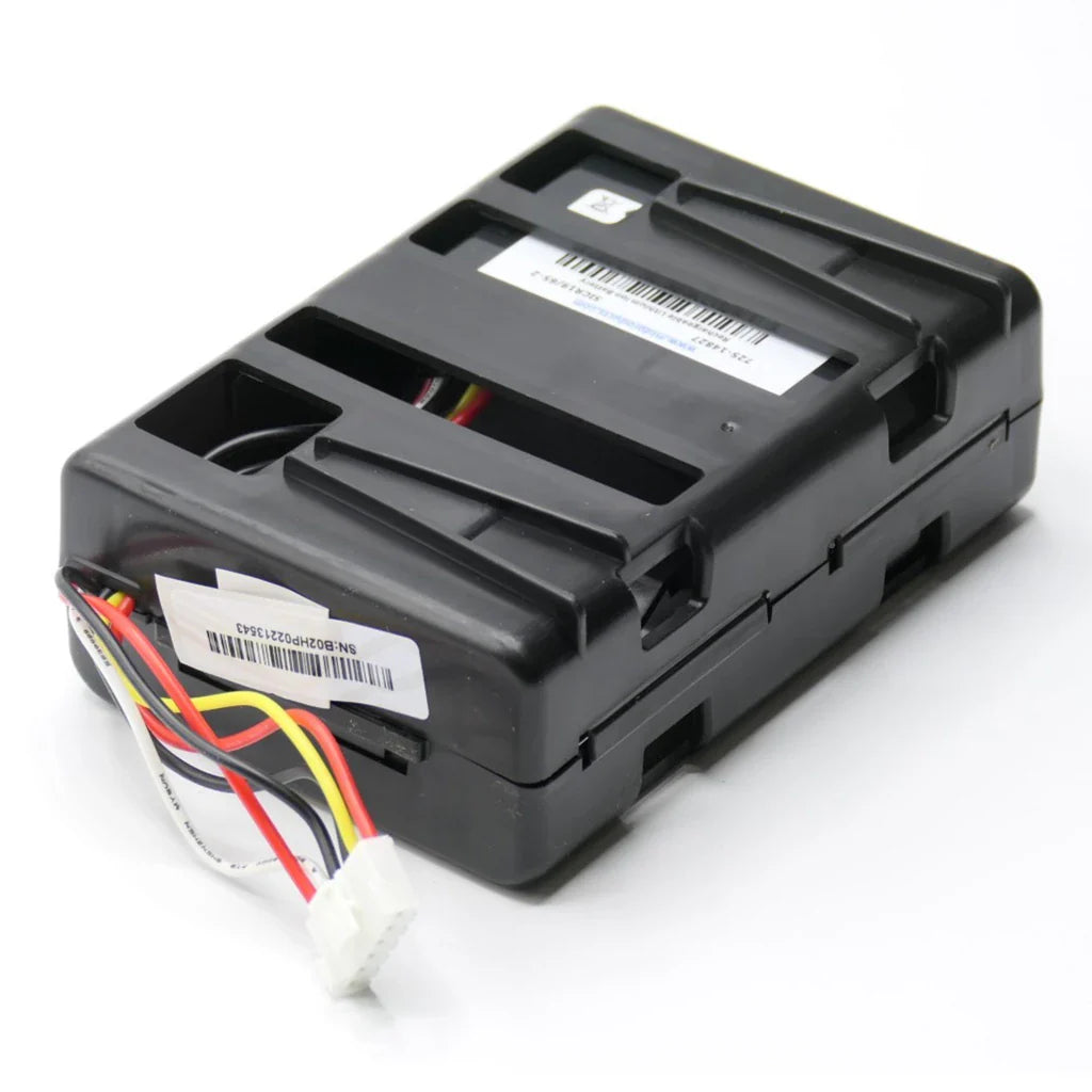 Kit Battery 5 Ah