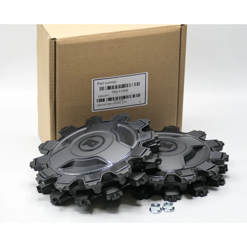 Service Kit Drive Wheels
