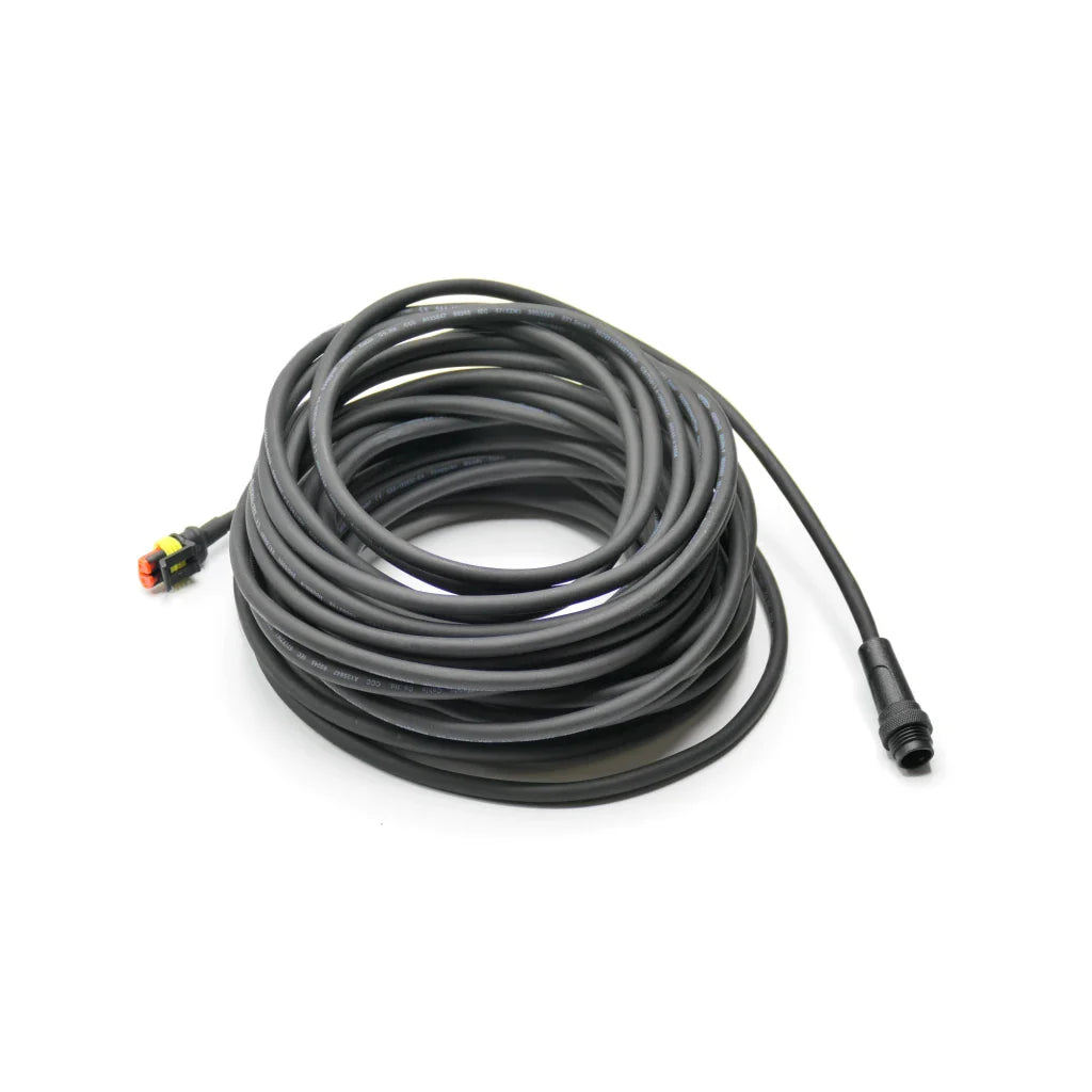 Kit Cable Low Volt 15M
