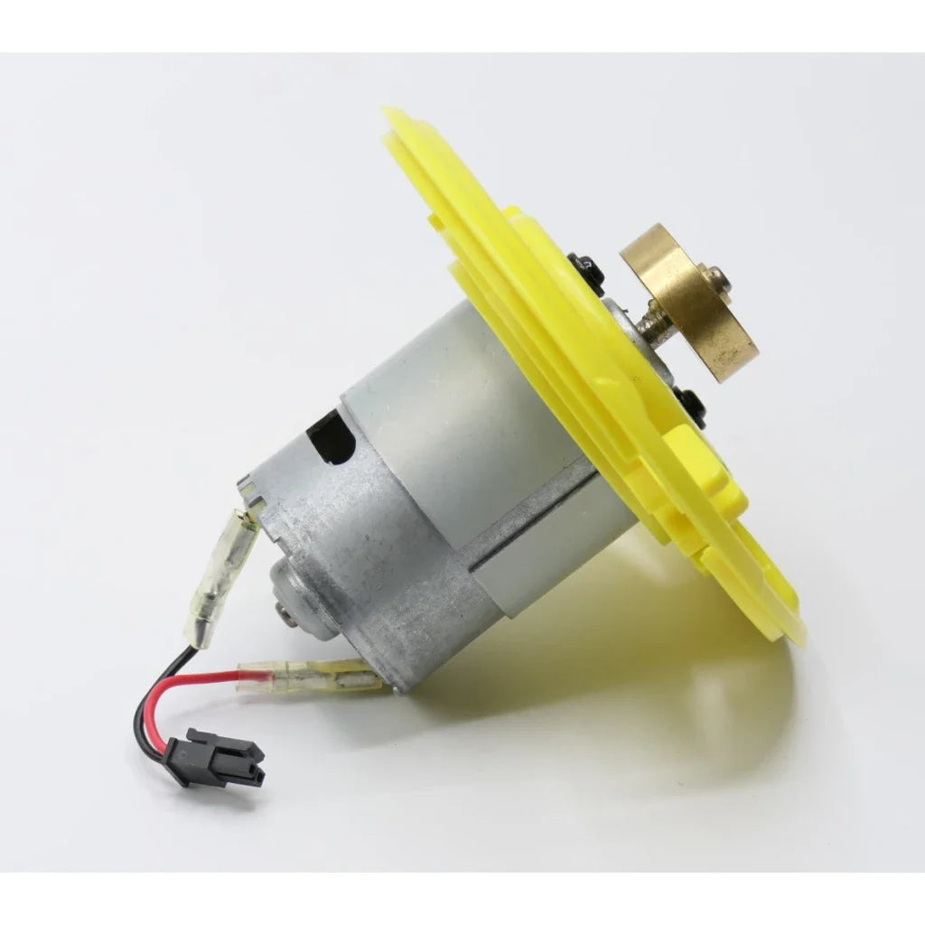 Mtr Assy. Mower RT