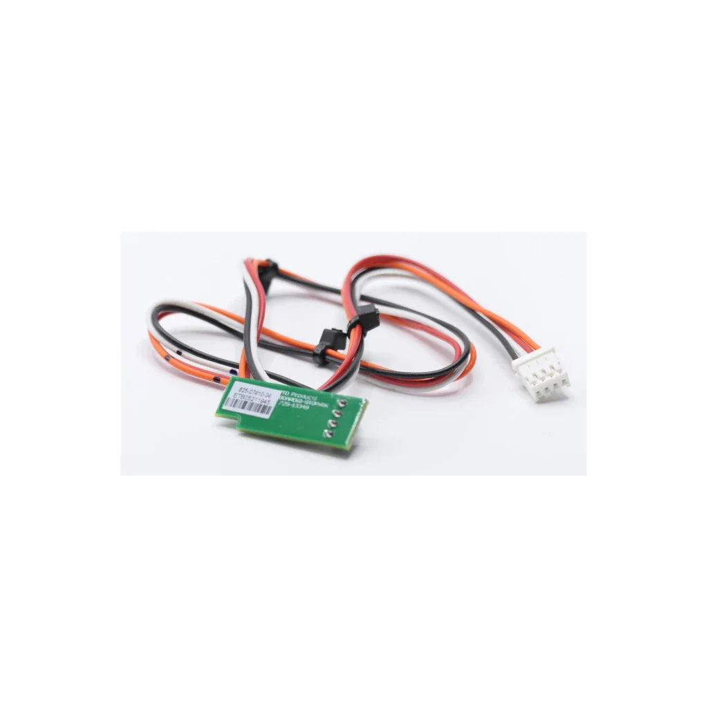 Q-Stop Pcb