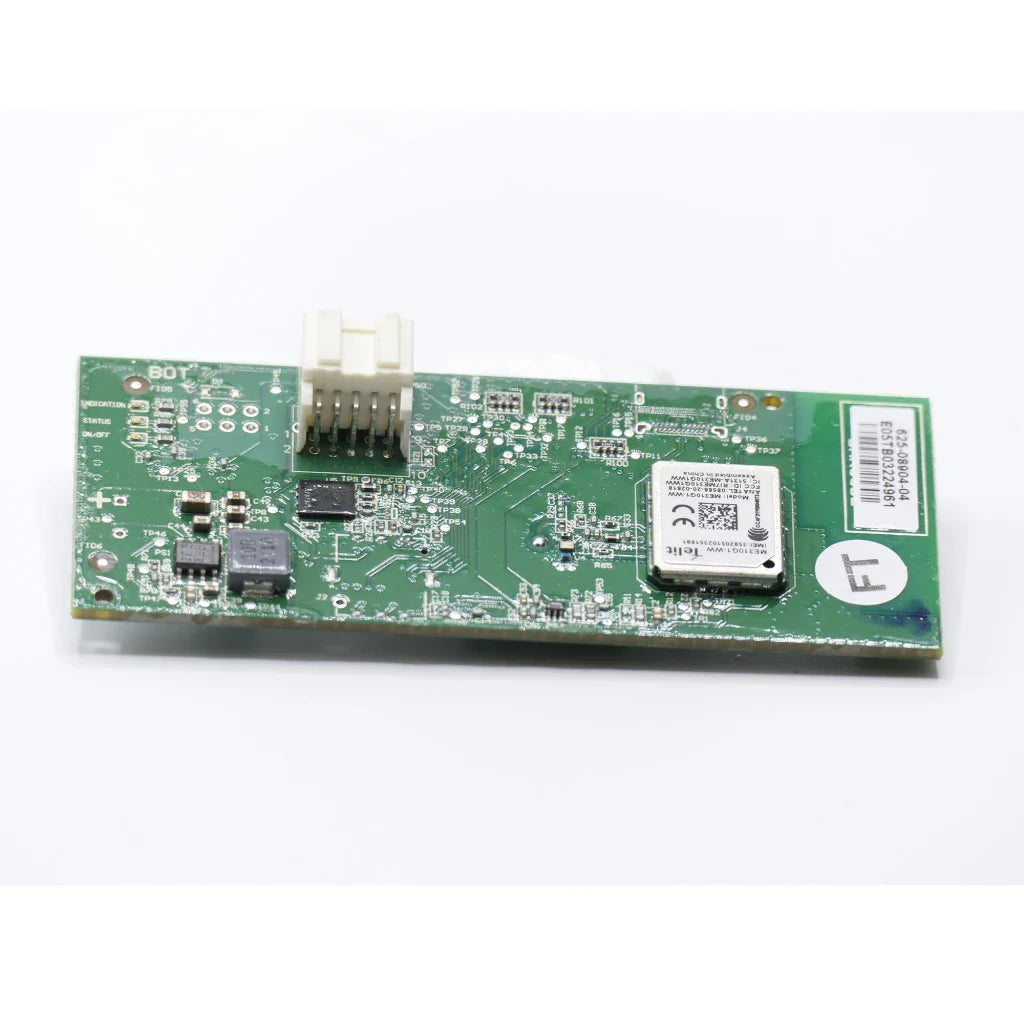 GSM Modul 2022-2023
