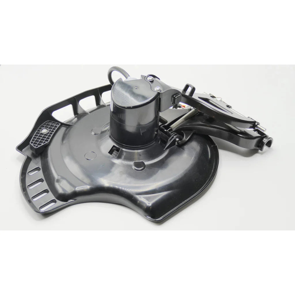 Mower Deck Assy RK