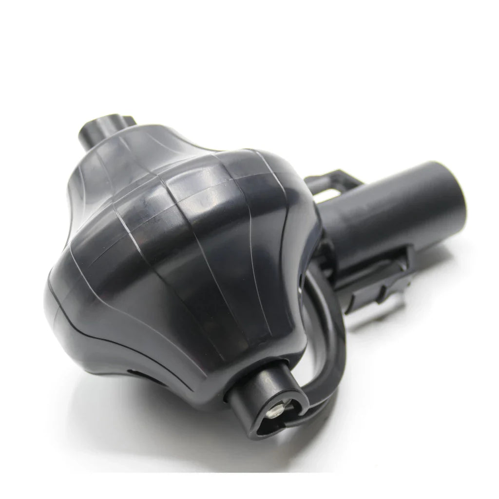 Castor Wheel Assy. 100mm