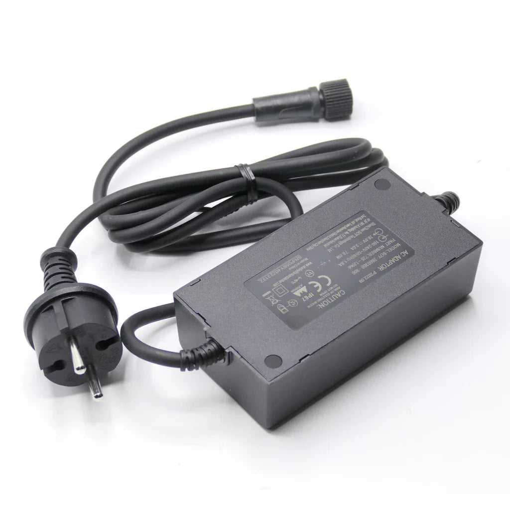 Power Supply 2A