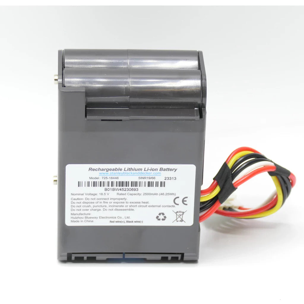 Kit Battery 5S1P RKS800