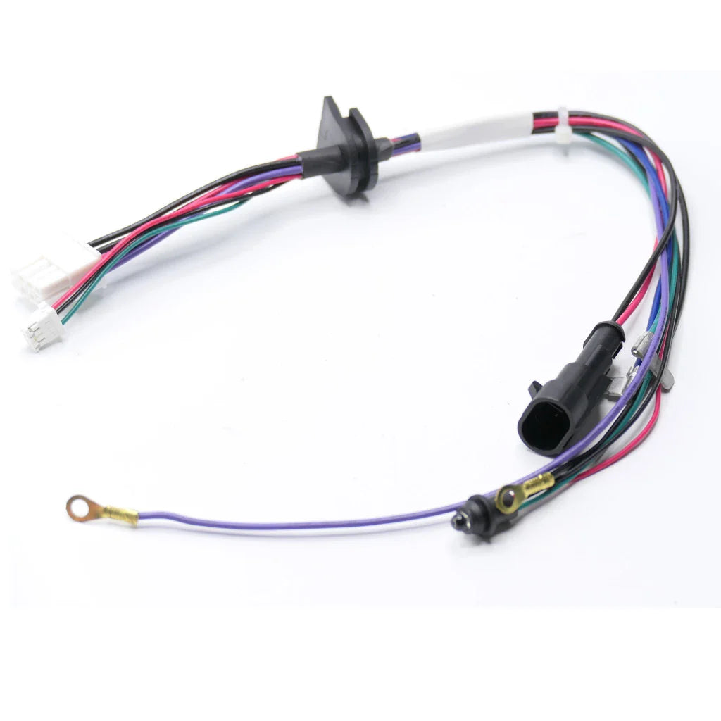 Harness Laddstation