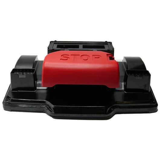 Srv Kit Chas Rear Top