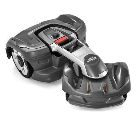 Bild på Husqvarna Automower® 435X AWD Robotgräsklippare | Underhållskit På Köpet! (Offert) hos Robotshoppen.