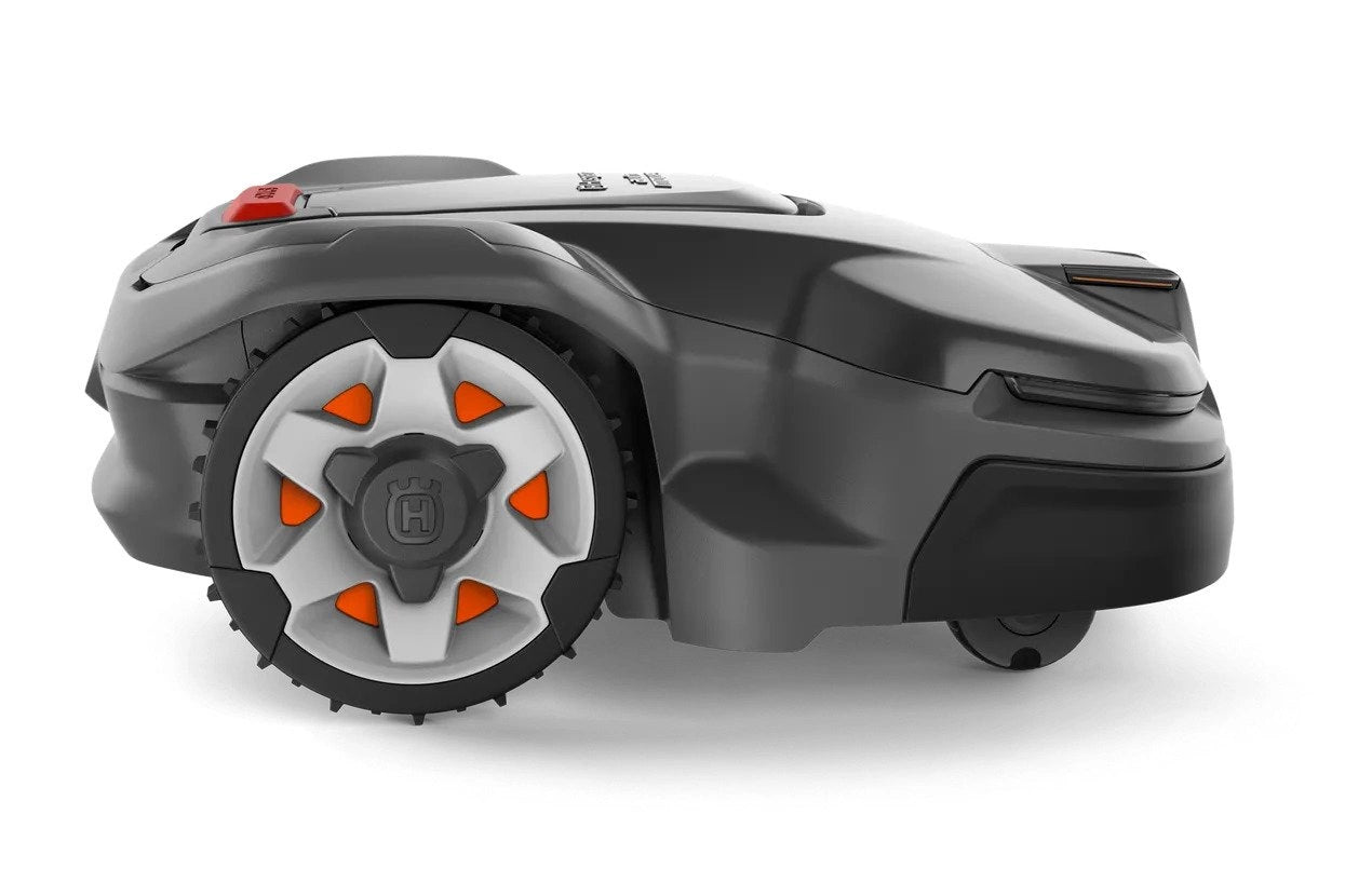 Husqvarna Automower® 405X Robotgräsklippare (Offert)