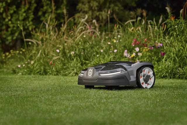 Husqvarna Automower® 405X Robotgräsklippare (Offert)