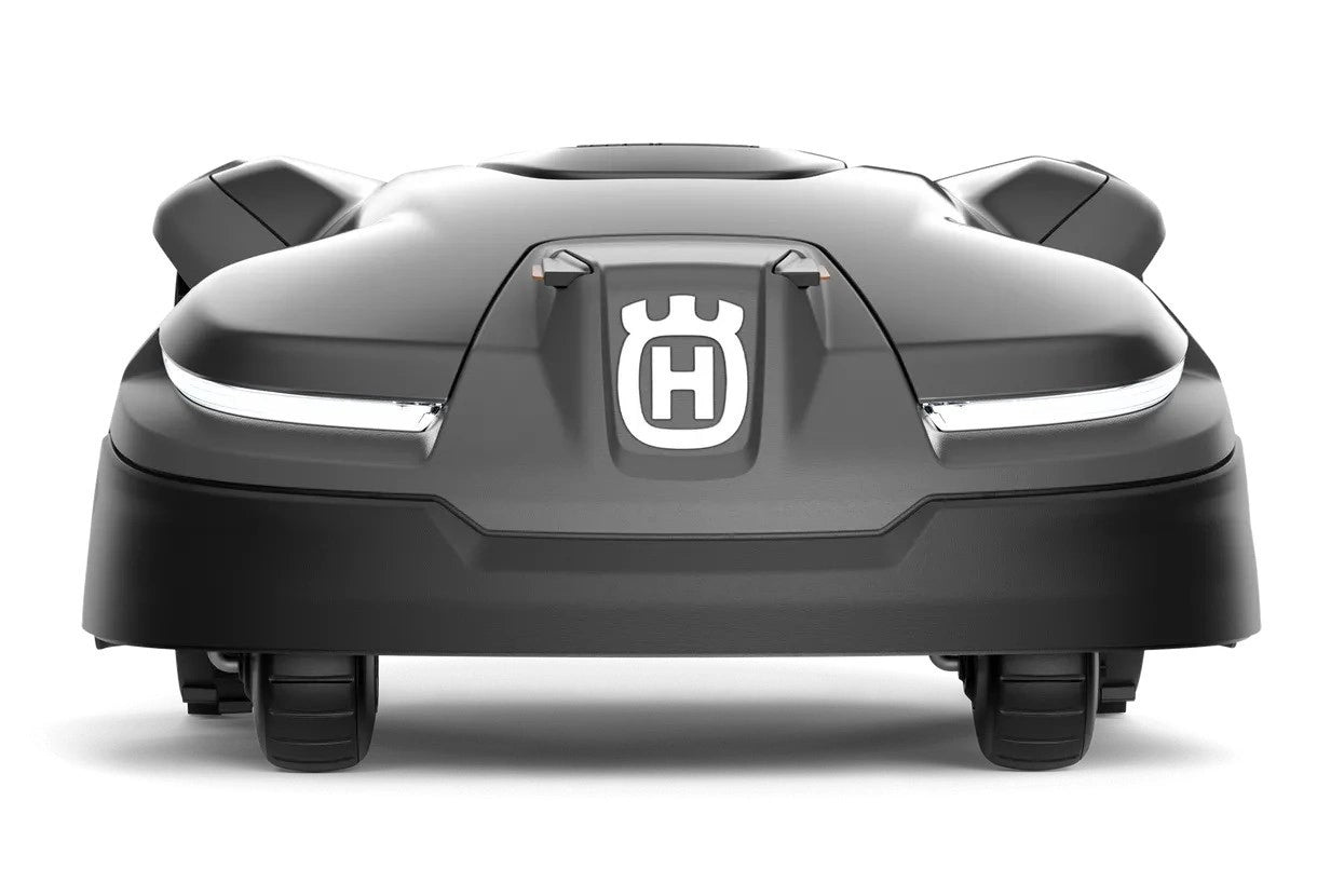 Bild på Husqvarna Automower® 415X Robotgräsklippare (Offert) hos Robotshoppen.