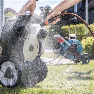 Husqvarna Automower® 310 Mark II Connectpaket (Offert)