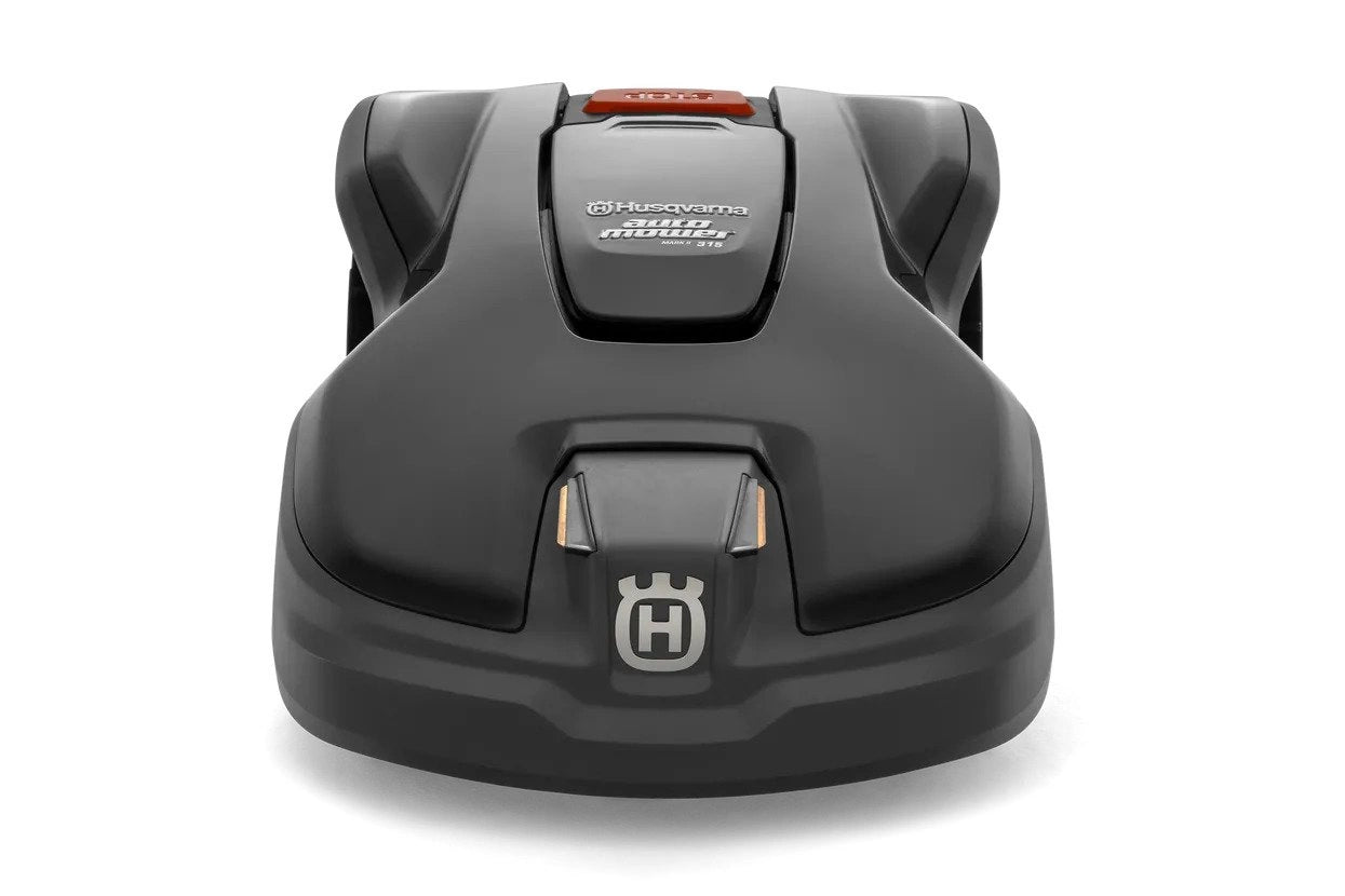 Bild på Husqvarna Automower® 310 Mark II Robotgräsklippare (Offert) hos Robotshoppen.