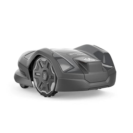 Bild på Husqvarna Automower® 310E Nera Robotgräsklippare (Offert) hos Robotshoppen.