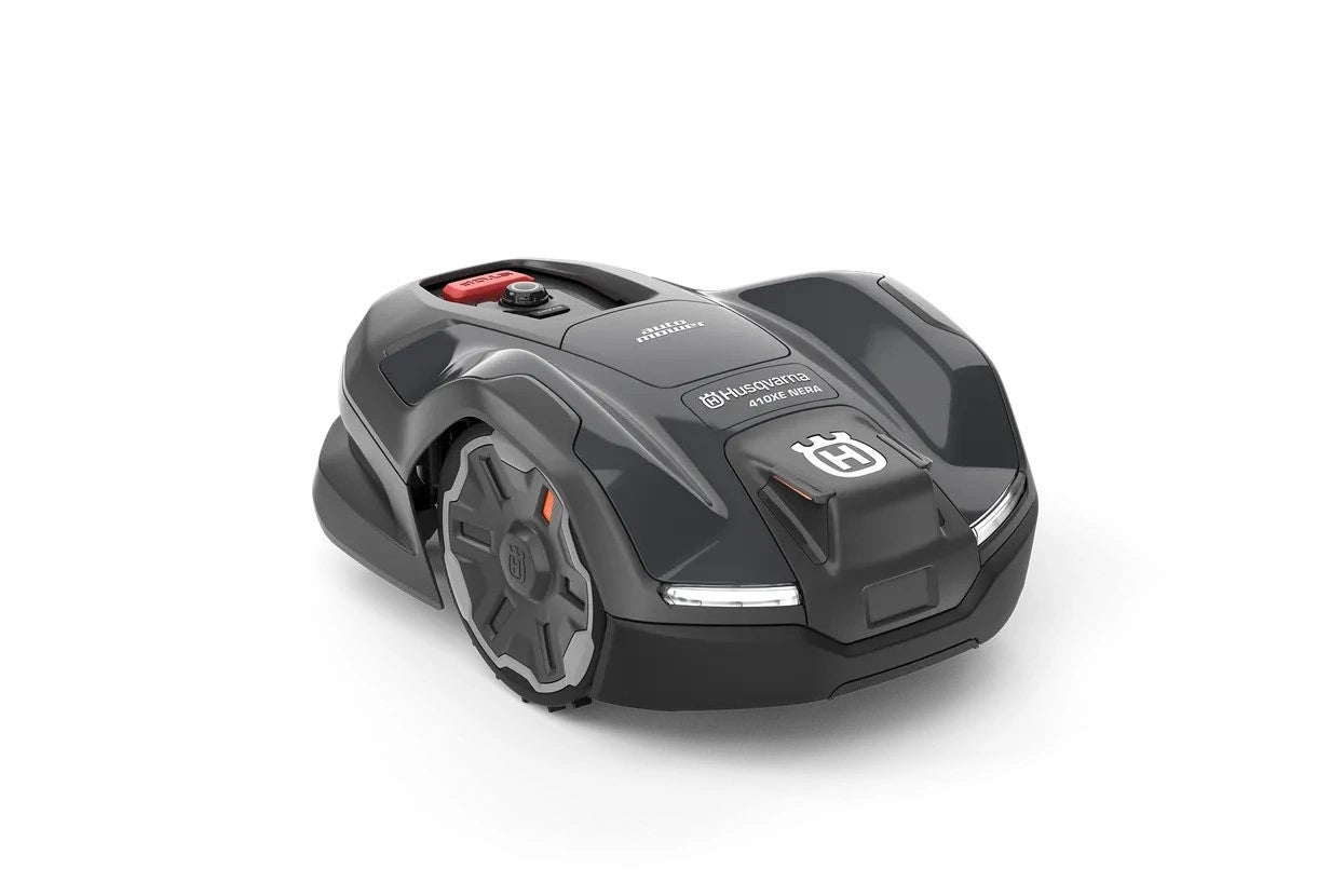 Husqvarna Automower® 410Xe Nera Robotgräsklippare (Offert)