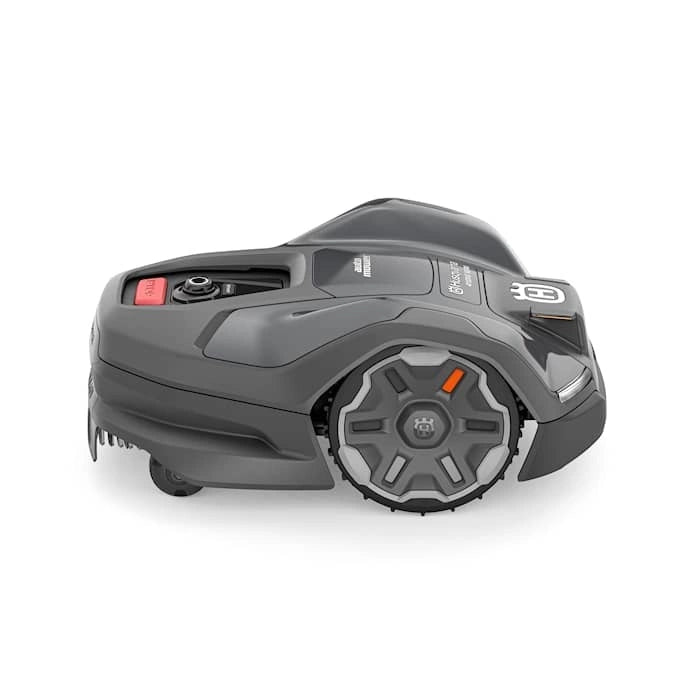 Husqvarna Automower® 410Xe Nera Startpaket (Offert)