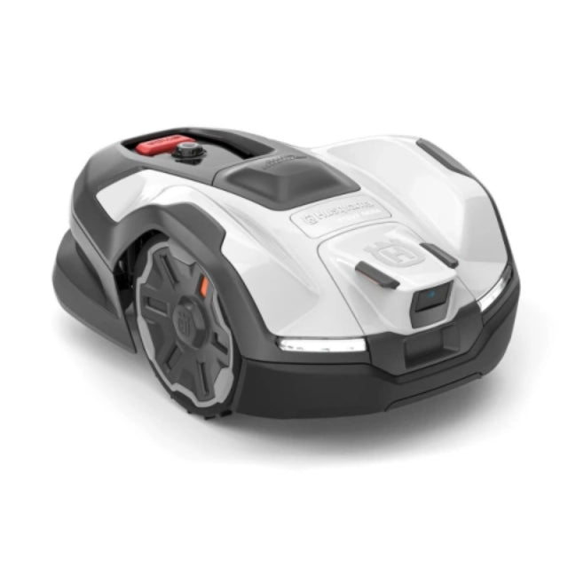 Husqvarna Automower® 410VE Nera Robotgräsklippare (Offert)