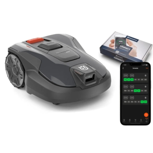 Husqvarna Automower® 308V Connectpaket (Offert)