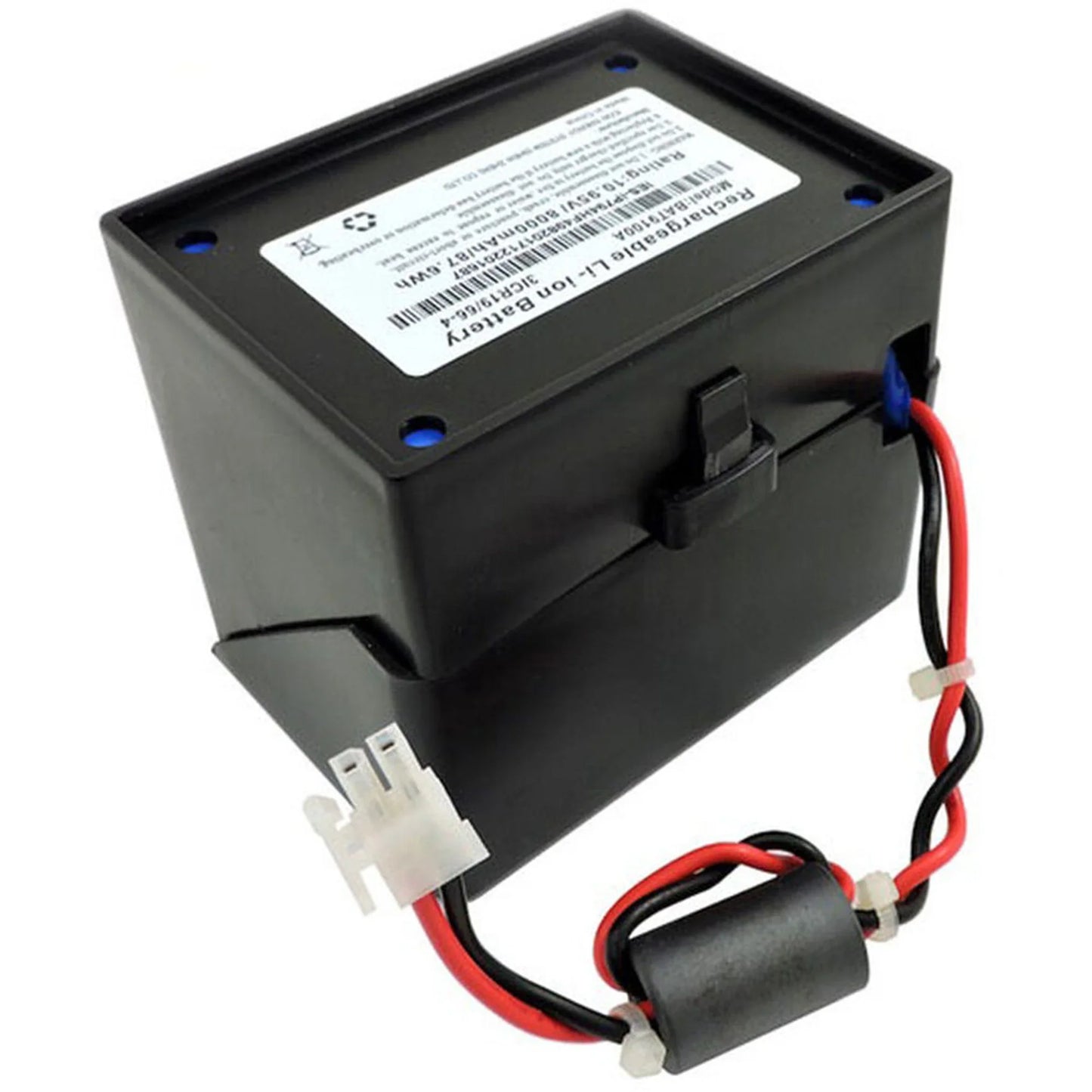 Li-Ion Battery 4.3 Ah RT