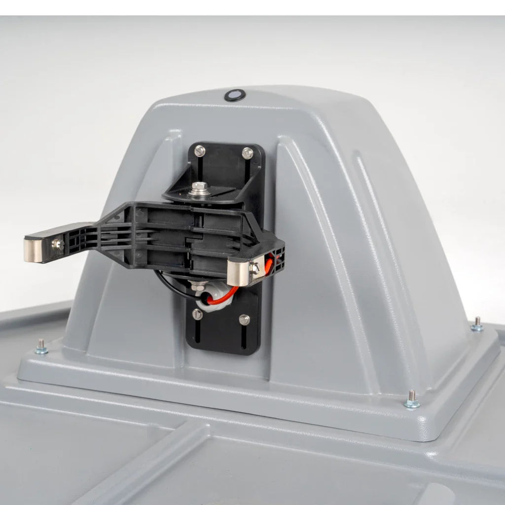 Charging Station TM-850 Without Docking Plate