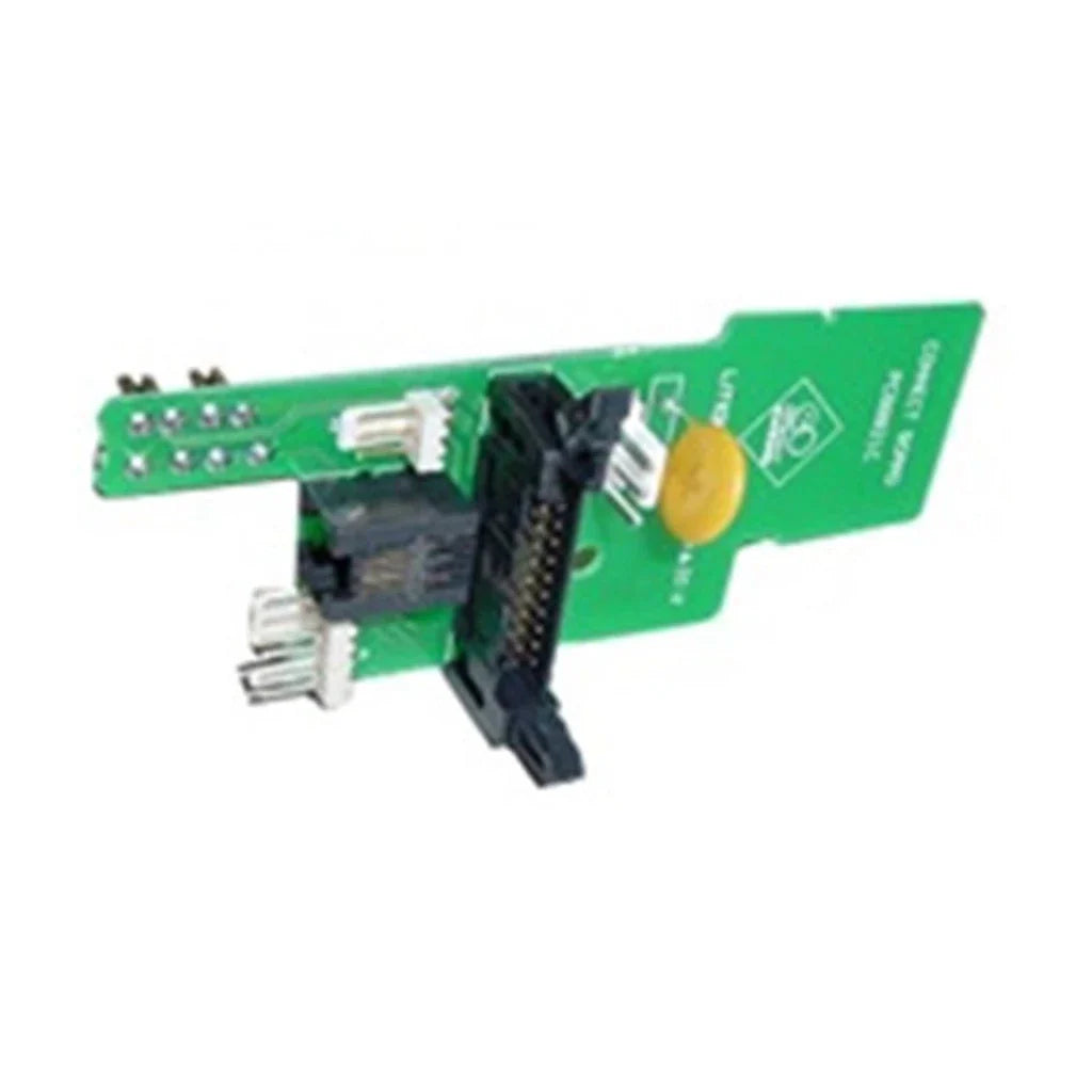 Connectors Board