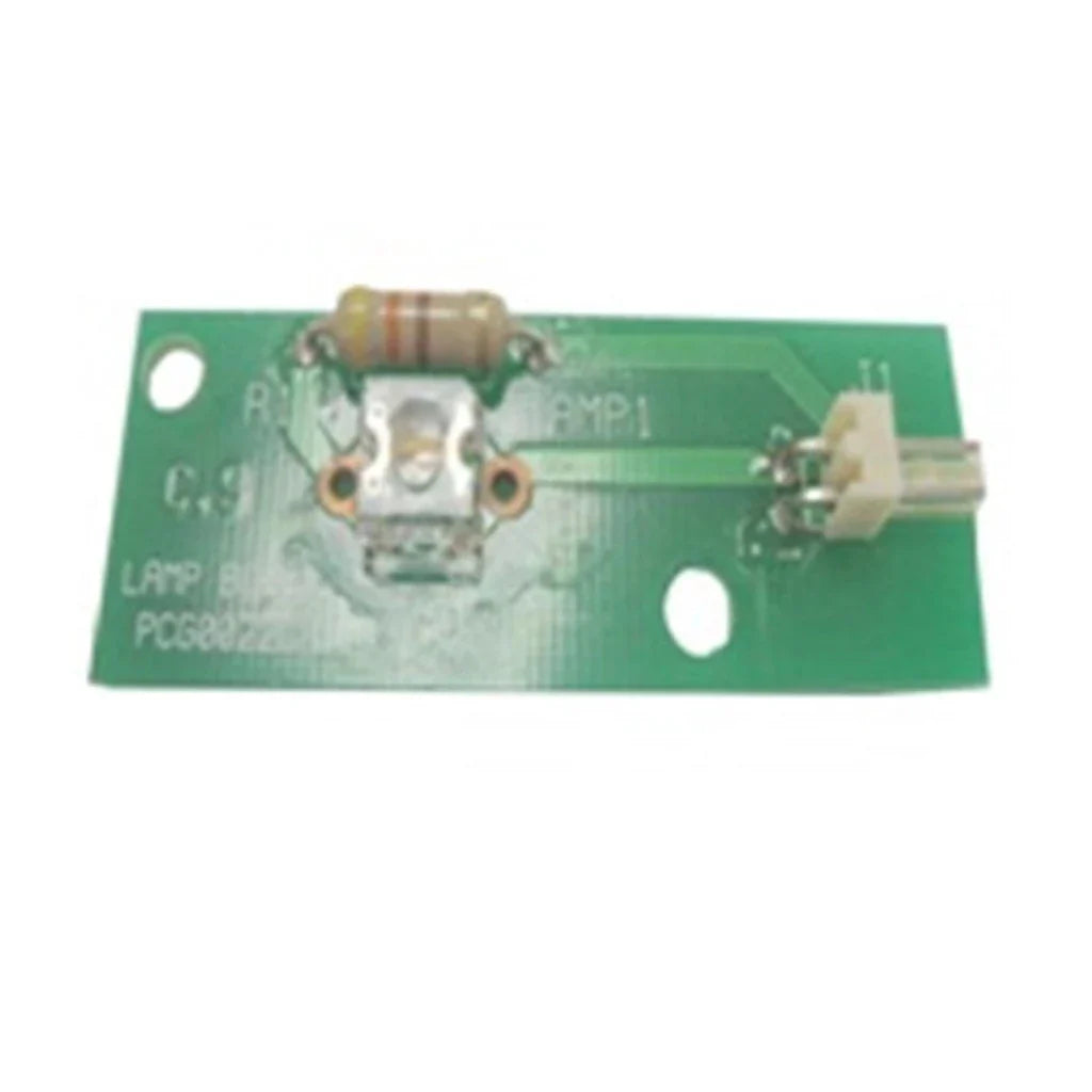 Lamp Board (LCD)