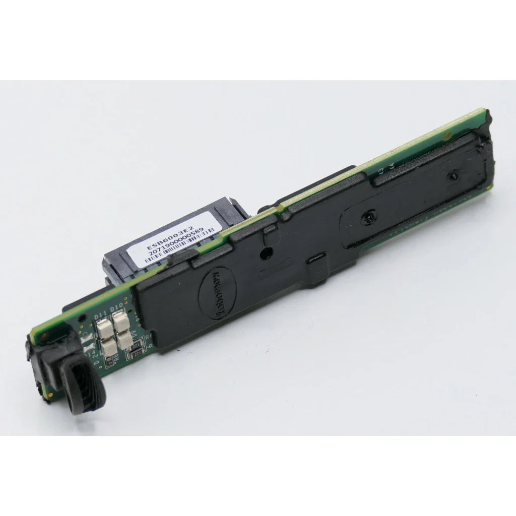 RS Front Board 2.19 2013