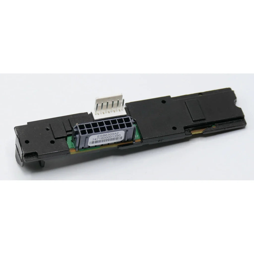 Front Board S-Models 2019-2021